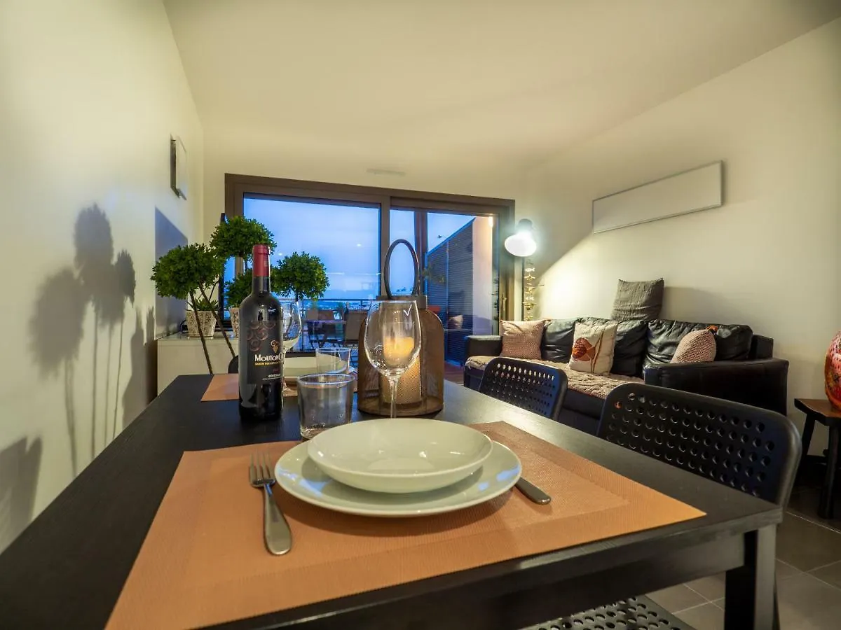 Appartement Art de vivre à Antibes France