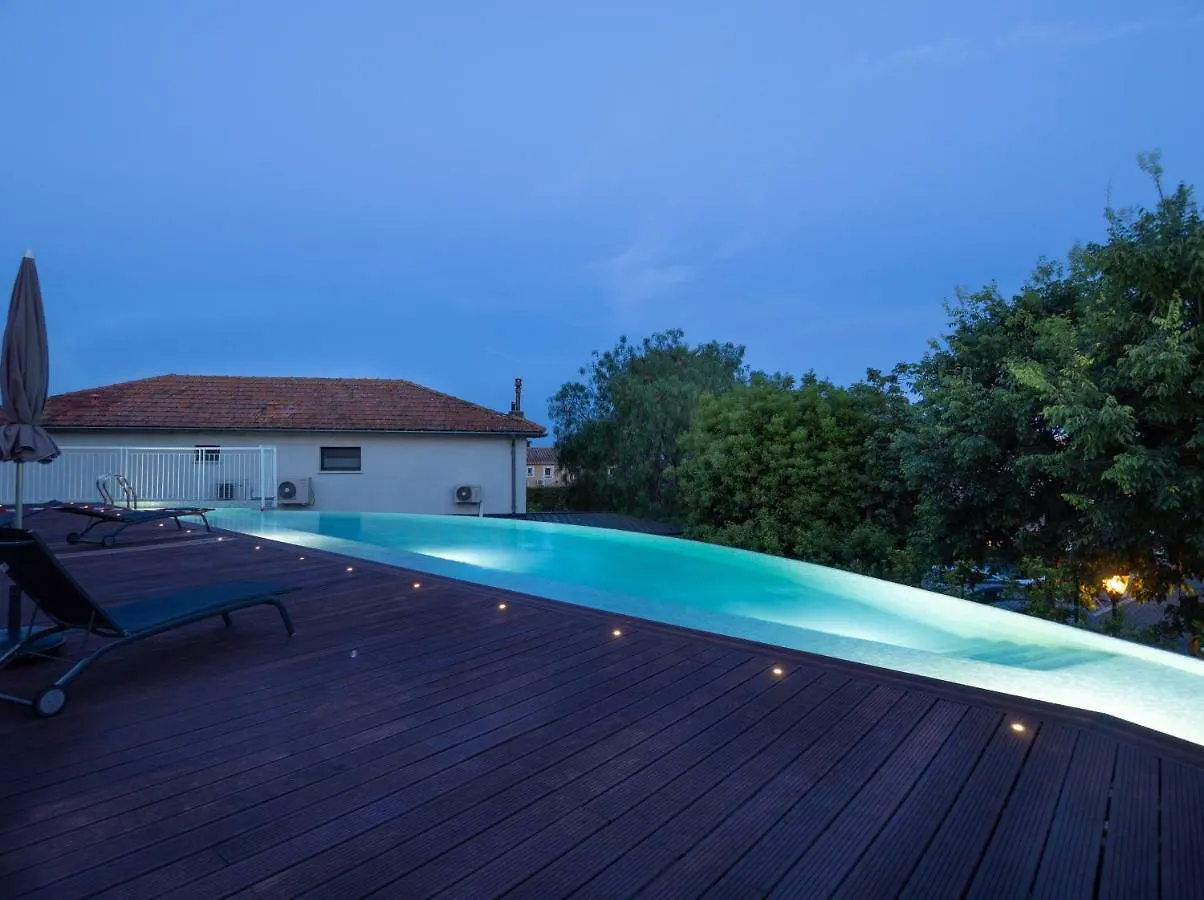 Ferienwohnung Art De Vivre Antibes Apartment