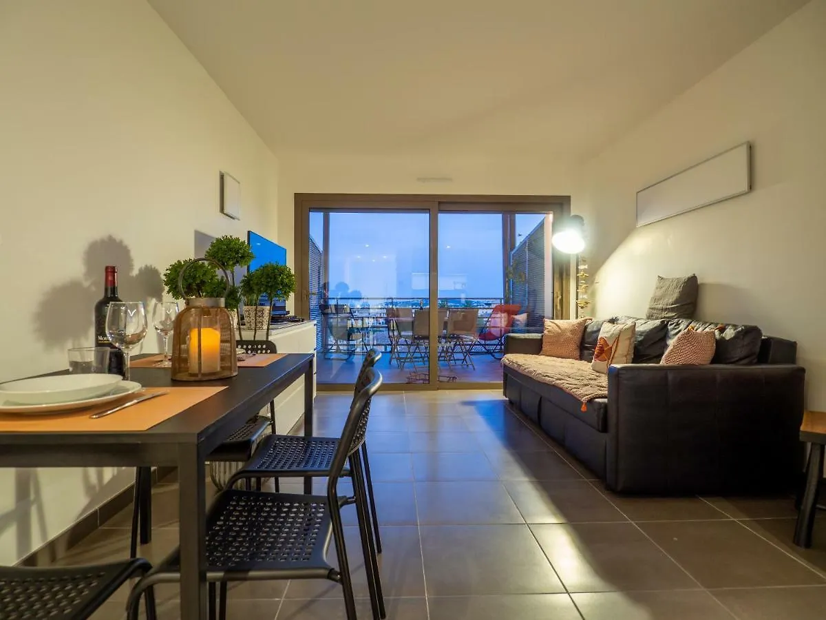 Ferienwohnung Art De Vivre Antibes 0*,  Frankreich
